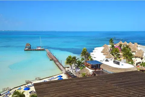 Mia Reef Isla Mujeres in Isla Mujeres — foto 13