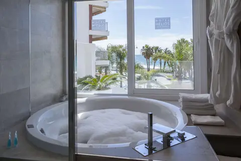Hotel Helios Costa Tropical in Almuñécar — foto 14