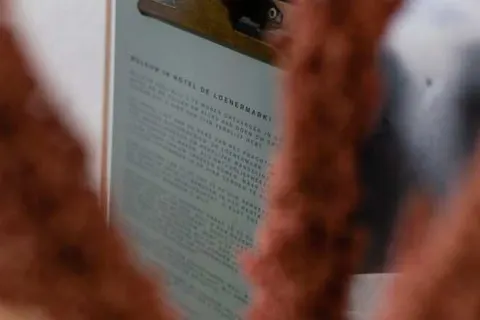 Hotel Restaurant de Loenermark foto 6