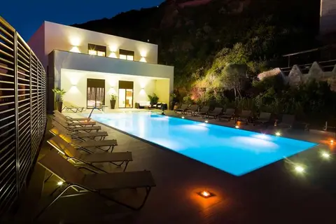 Hotel & Spa Riviera in Castheddu/Castelsardo — foto 14
