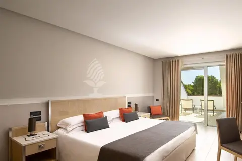 Kalidria Hotel & Thalasso Spa in Castellaneta — foto 20