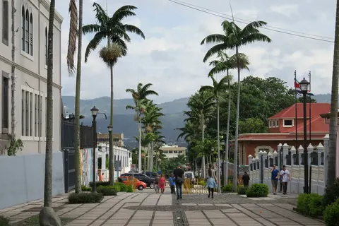 Costa Rica op het gemak in Costa Rica — foto 10