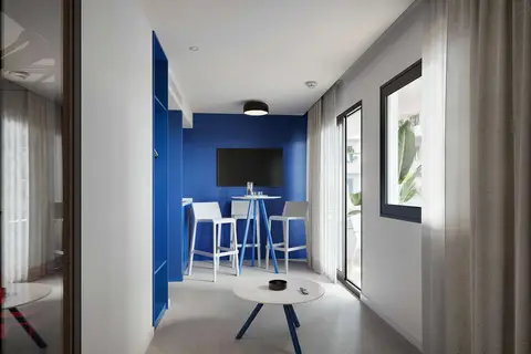 Apartamentos Vibra Jabeque Blue in Ibiza — foto 12