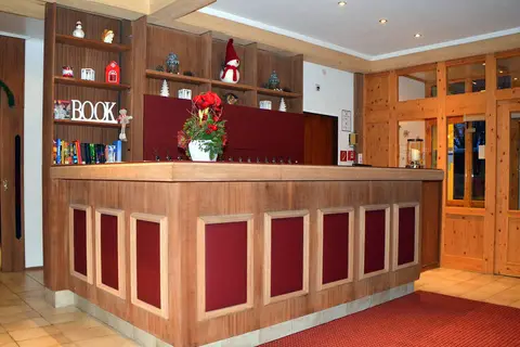 Parkhotel Kirchberg in Kirchberg in Tirol — foto 21