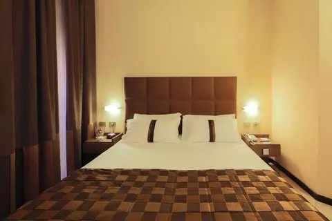 Best Western Hotel Liberta in Modena — foto 2