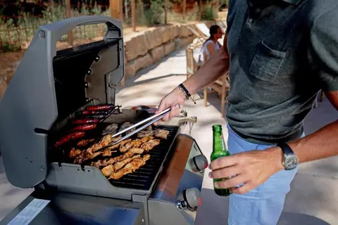Glamping Can Bora in Sant Gregori — foto 3