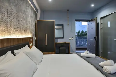 Del Mar Appartementen in Δημοτική Ενότητα Μαλίων — foto 23