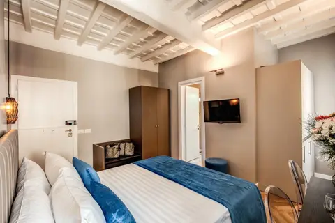 Maison d'Art Apartments in Rome, foto 4