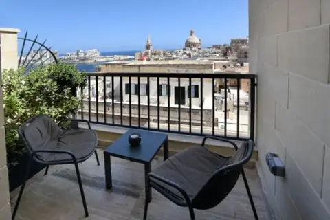 La Falconeria Hotel in Valletta — foto 2