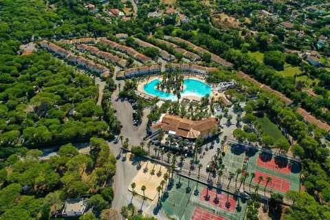 La Baume - La Palmeraie in Frejus — foto 10