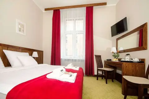 Yarden Aparthotel Krakow in Krakau — foto 11