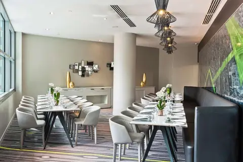 Melia Paris La Defense in Courbevoie, foto 16