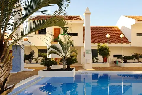 Apartamentos Garajonay in Arona — foto 25