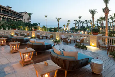 Elysium Hotel in Paphos — foto 26