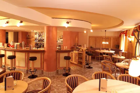 Hotel Der Schütthof in Zell Am See — foto 15
