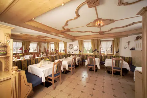 Hotel Flora in Sëlva - Wolkenstein in Gröden - Selva di Val Gardena — foto 6