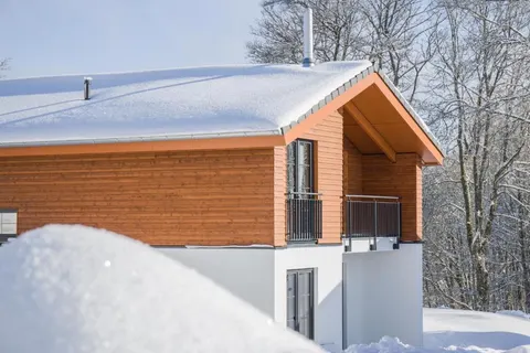 Vakantiepark Uplandparcs Winterberg foto 8