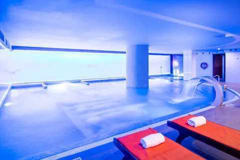 Hotel Alexandre La Siesta foto 14