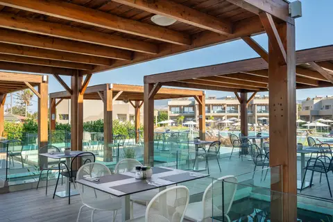 Lambi Resort in Kos — foto 6