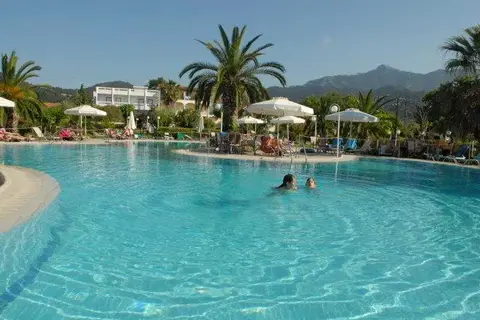 Aethria Hotel in Θάσος — foto 6