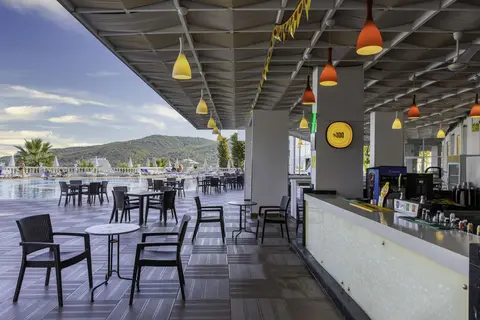 Asteria Ephesus Kusadasi in Kuşadası — foto 18