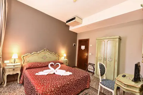 Casa Martini in Venetië
