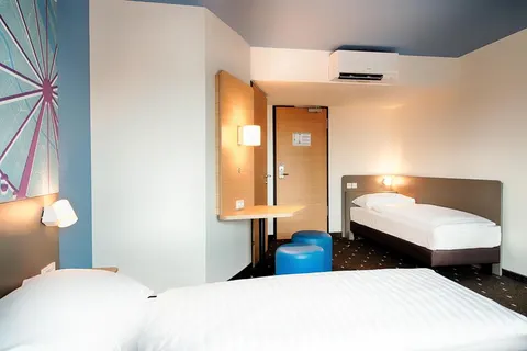 B&B Wien Meidling foto 4