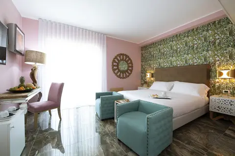 Principe di Fitalia Wellness & Spa Hotel in Syracuse, foto 13