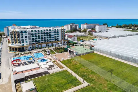 Lumos Deluxe Resort Hotel&Spa in Alanya, foto 2