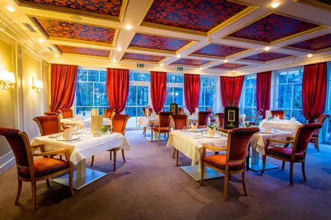 Grand Hotel Lienz in Lienz — foto 20