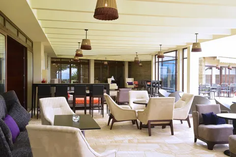 Hotel Pestana Alvor Praia foto 8