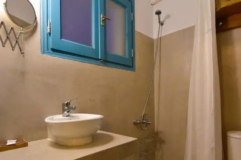 Vesper Studios in Δημοτική Ενότητα Βαθέος — foto 7