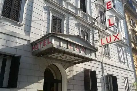 RH Hotel Lux in Rome, foto 10