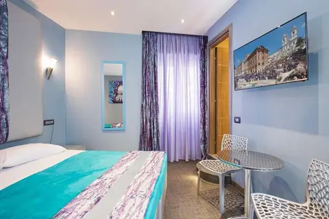 Gracchi Guest House in Rome, foto 2