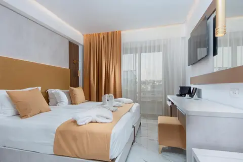 Rhodos Horizon Boutique in Δημοτική Ενότητα Ρόδου — foto 2