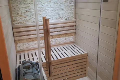 Wellness Suite Utrecht foto 18