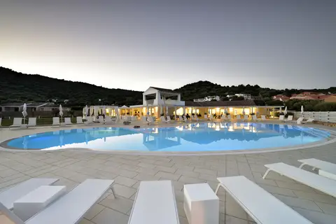 Piccolo Hotel in Budune/Budoni — foto 3