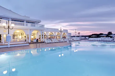 Grupotel Mar de Menorca in Maó