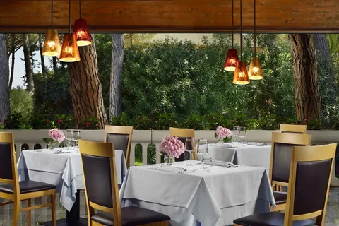 Park Hotel Marinetta Beach & Spa foto 15