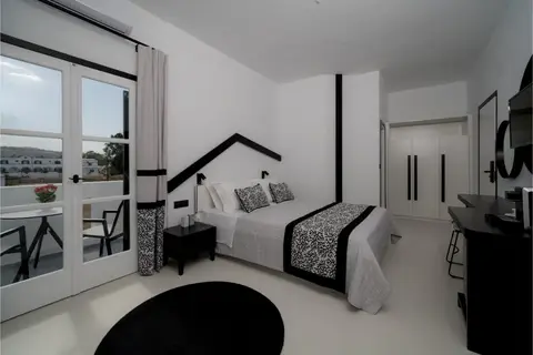 Divelia Hotel in Δημοτική Ενότητα Θήρας — foto 16
