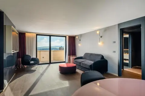 La Suite Hotel in Matera — foto 25