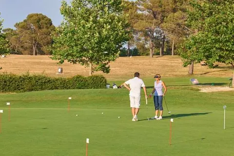 Jardin du Golf foto 9