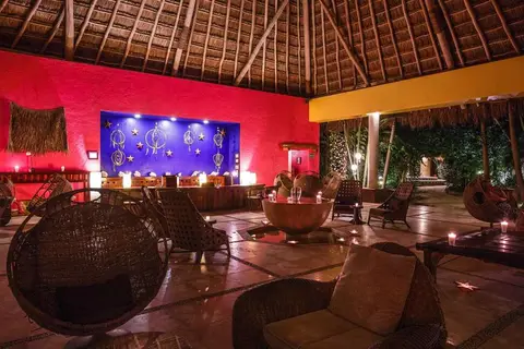 Villas HM Paraiso del Mar in Holbox — foto 25