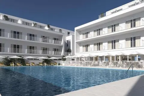 SH Javea in Xàbia / Jávea