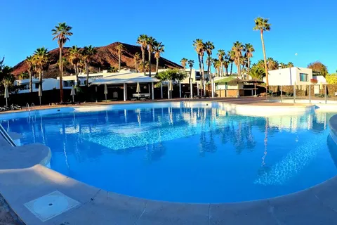 Palmeras Garden in Playa Blanca — foto 6