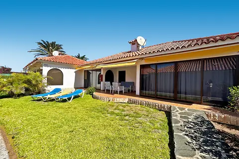Sun Club in San Bartolomé de Tirajana — foto 2