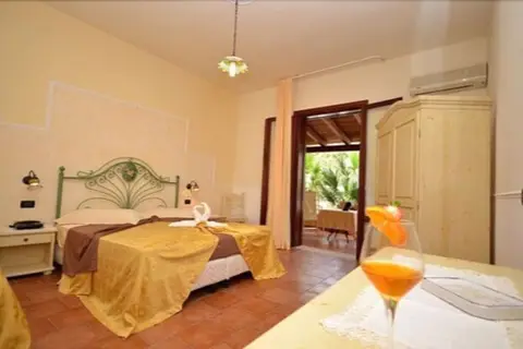 Hotel Oasi Da Paolo in San Vito Lo Capo, foto 20