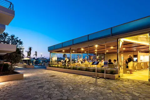 Porto Platanias Village Resort in Plataniás, foto 19
