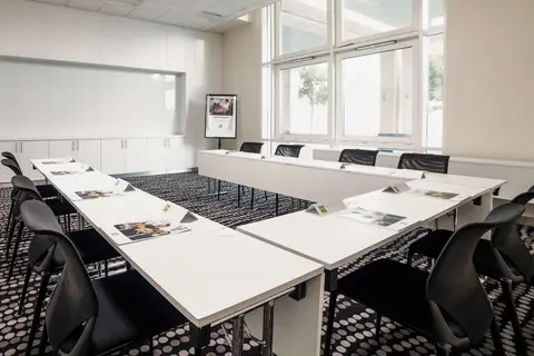 ibis Styles Dragon Mart Dubai in Dubai, foto 15