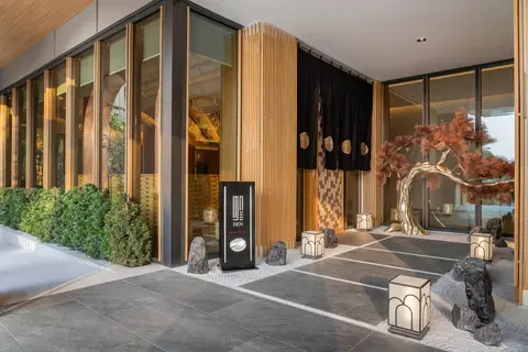 Meliá Pattaya Hotel in พัทยา — foto 3